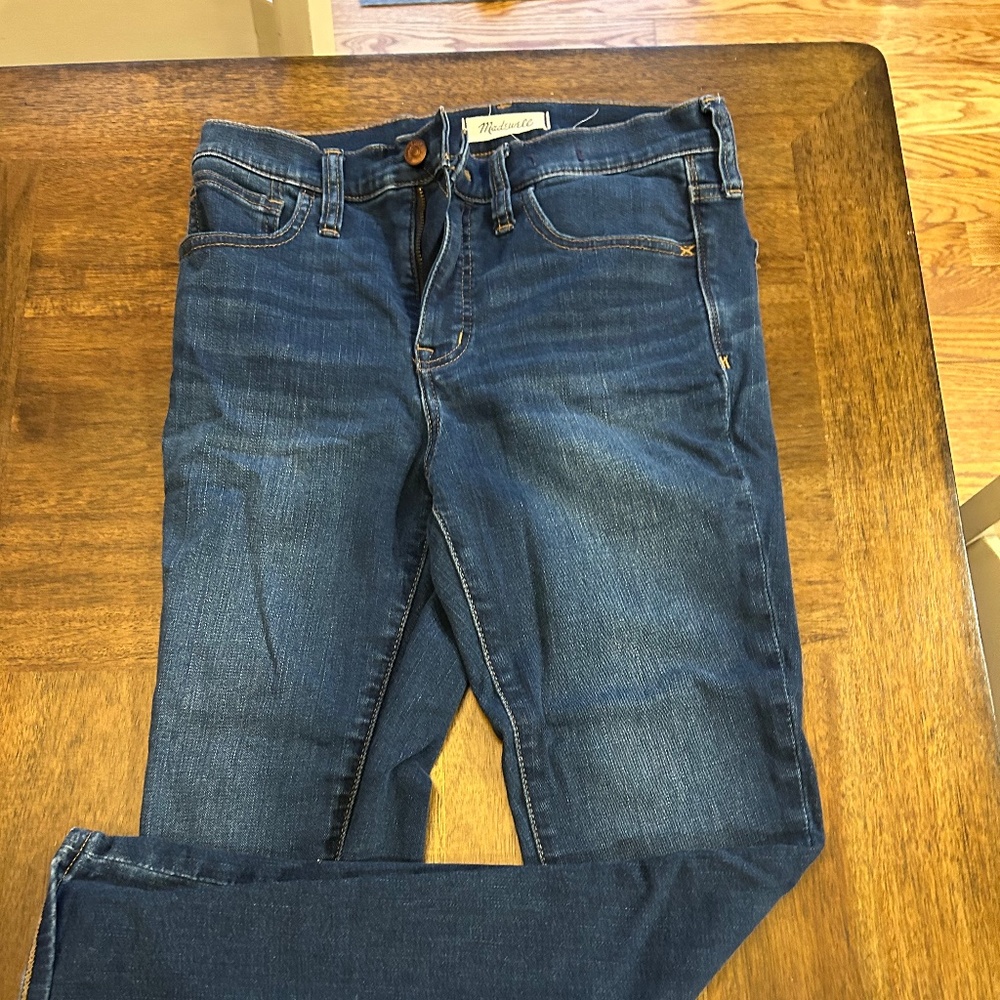 Roadtripper Jeans